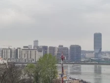 ЦЛС/Србија: Комуналните фирми во Белград должат 170 милиони евра што е историски максимум - Либертас