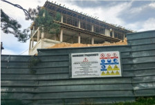 Охрид СОС: Државната ревизија потврди илјадници бесправни градби и неисполнети обврски кон УНЕСКО - Либертас