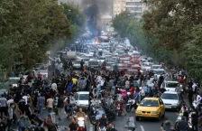 Калас: ЕУ бара ослободување на сите неправедно приведени учесници на протестите во Иран - Либертас