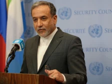 Иранскиот министер за надворешни работи ѝ се заблагодари на Кина за „принципиелната“ поддршка - Либертас