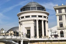 Поведена постапка за сообраќајната несреќа во Волково во која загина пешак - Либертас