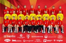 Македонските ракометари ја совладаа Украина - Либертас