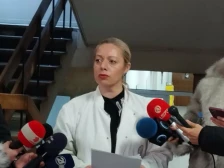 Андоновска: Две недели има намалување на бројот на заболени од грип, но сè уште е многу рано да се каже дека е надминат пикот - Либертас