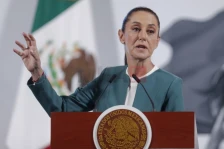 Шејнбаум: Суверена одлука на Мексико да им предаде 37 членови на нарко-картел на САД - Либертас