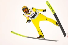 Касаи ќе се натпреварува на 54 години - Либертас