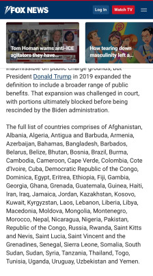 СДСМ: САД ја суспендираше обработката на визи, ВМРО ја доведе Македонија во периметар со Сомалија - Либертас