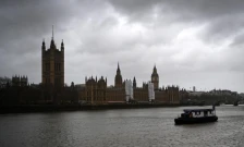 Во Велика Британија издадено предупредување за обилни дождови во следните два дена - Либертас