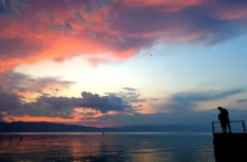 Променливо облачно со сончеви периоди - Либертас