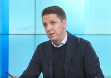 Трајановски: Државата не е подготвена за укинување на техничката влада - Либертас