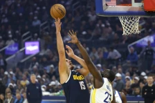 Јокиќ се врати со 31 поен – Денвер го совлада ЛА Клиперс - Либертас