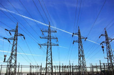 Без струја дел од Центар и Аеродром - Либертас