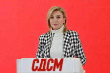 Кузеска: Врв на безобразие, 100 милиони евра за нов авион, наместо за плати, училишта и болници - Либертас