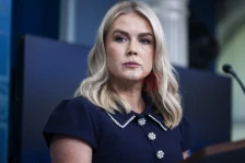 Ливит: Трамп е подготвен да употреби смртоносна сила во Иран доколку е потребно, но секогаш прва опција му е дипломатијата - Либертас