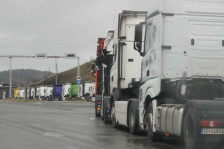 Македонски возач протеран од Германија, надминал три дена од дозволените во Шенген зоната: „Макам-транс“ со итно предупредување до транспортерите - Либертас