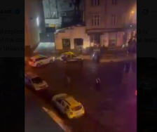 Бомбашкиот напад во Лавов веројатно бил нарачан од Русија, тврди украинскиот министер за внатрешни работи - Либертас