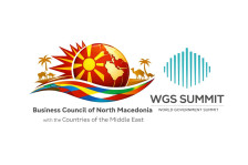 Деловниот совет на Македонија со земјите од Блискиот Исток со силна дипломатска и економска офанзива на Светскиот самит на влади во Дубаи - Либертас