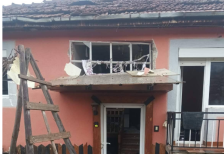 Тешко повредена жена во експлозија на плин во куќа во Велгошти - Либертас