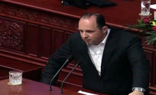 Ибрахими до Филков: Знаеш со што се соочува тој што не го почитува уставот и законот - Либертас