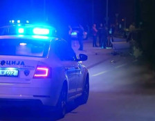 Охриѓанец возел иако имал забрана: МВР му го одзеде возилото, следува кривична пријава - Либертас