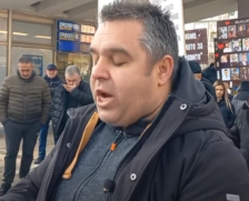 „По тие скали лежат 63 животи“, таткото на загинатата Надица потсети дека се ветени осум рочишта месечно за „Пулс“ а се одржуваат 2-3 со одлагања - Либертас