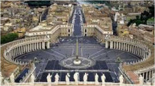 Ватикан одби да учествува во Одборот за мир на Трамп - Либертас