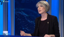 Ристоска за „Топ Тема“: Сакаме промени, а ништо не менуваме – државниот обвинител мора да им служи на граѓаните, а не на политиката - Либертас