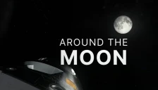 НАСА го одреди 6 март како најран датум за испраќање астронаути околу Месечината - Либертас