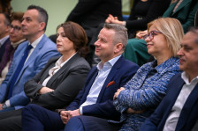 Алкалоид на форумот „Европската перспектива на македонскиот бизнис“: - Либертас