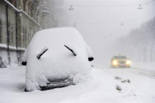 Променливо облачно со дожд, од понеделник заладување и снег - Либертас
