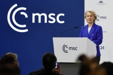 Лајен: ЕУ треба да вдахне живот на клаузулата за заемна одбрана - Либертас