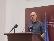 Крмов: Левица ќе поднесе интерпелација за антикорупционерката Цвета Ристовска - Либертас