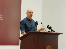 Крмов до Мицкоски: Ќе ја раскинете ли нелегалната концесија за Блатешница по 13 продолжени рокови - Либертас