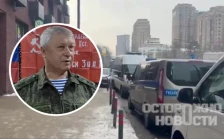 Состојбата на генералот Алексеев е сериозна, но стабилна, не е во животна опасност - Либертас