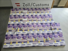 Европол спречи влез на 1,2 милијарди евра лажни пари: Кина идентификувана како главен извор - Либертас