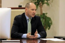 Миноски: Подигнувањето на прагот за ДДВ е клучно за опстанок и раст на малите бизниси - Либертас