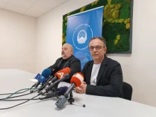 Алиу: Според експертите, ќе треба максимум два месеца за извештај за кардиохируршките интервенции - Либертас