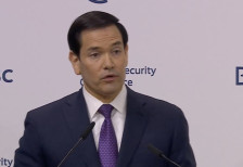 Си-Ен-Ен: Рубио и се закани на Европа од Минхенската безбедносна конференција - Либертас