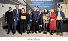 ЗНМ одбележа 80 години постоење и ги додели годишните награди - Либертас