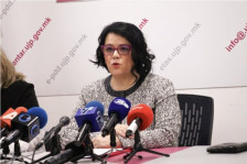 Петрова: Нема ретроактивно оданочување, ќе им се излезе во пресрет на граѓаните од странство - Либертас