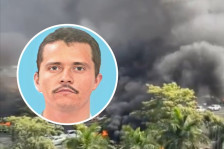 Убиен „Ел Менчо“, најбараниот нарко-бос во Мексико - Либертас