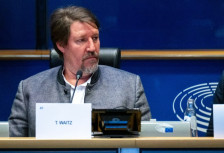 Вајц пред ЕП: Северна Македонија е во застој на патот кон ЕУ, потребни се итни резултати во владеењето на правото - Либертас