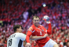 Данска е европски шампион во ракомет - Либертас