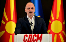 Филипче: Немам никаква поврзаност со која било фирма за марихуана во државава - Либертас