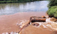 УХМР: Во изминатите девет часа најмногу дожд во Гевгелија, Штип и Попова Шапка, до крајот на денот се очекува висок водостој на Вардар, Црна и на Треска - Либертас