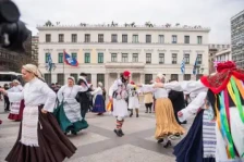 „Цикнопемпти“ – денот на скарата во Грција - Либертас