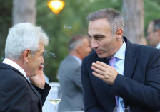 Вреди: Кој во ДУИ бара од Груби да го почитува мафијашкиот код „омертаʼ” за молчење и несоработка со институциите? - Либертас