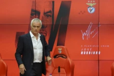 Мурињо од лето со нов ангажман - Либертас