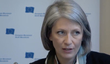 Ристоска: Кога кандидат однапред се исклучува, тоа отвора прашања за природата на критериумите што се применуваат - Либертас