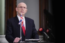 Џон Хили: Распоредувањето британски војници во Украина би значело крај на војната - Либертас