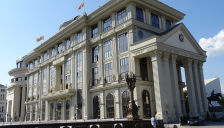 МНР: Бројката се зголемува, 11 Македонци бараат евакуација од Израел - Либертас